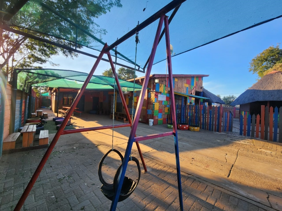 0 Bedroom Property for Sale in Bodorp North West